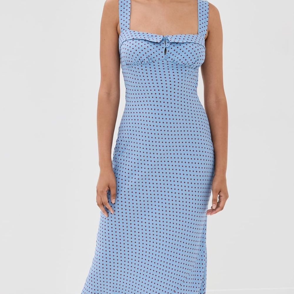 Reformation Tancy Dress